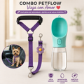 COMBO PETFLOW — Viaja con Amor ❤️